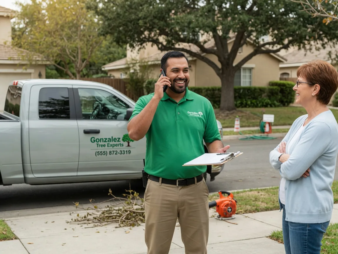 Tree Service Oakfield, NY FAQs